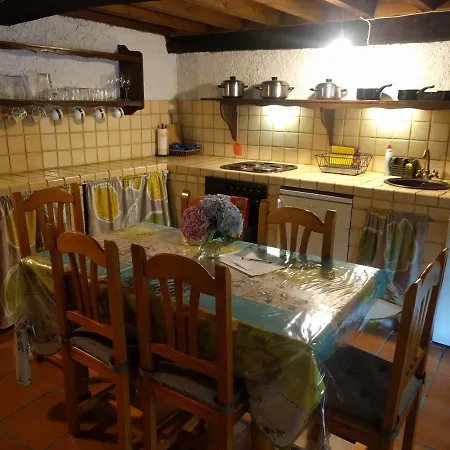 Vivienda Vacacional Casa Pedro *