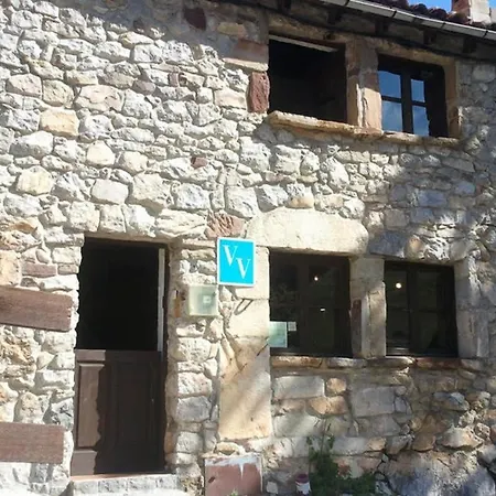 Vivienda Vacacional Casa Pedro