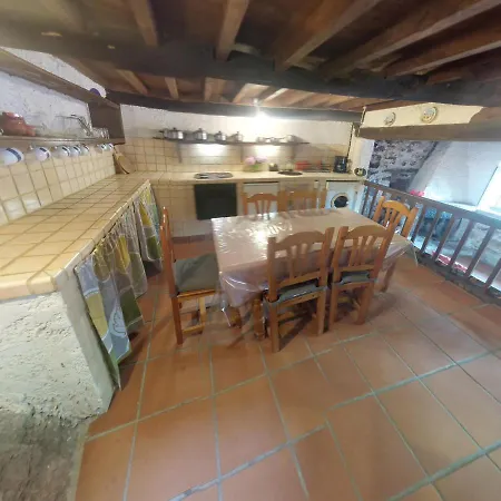 Casa vacanze Vivienda Vacacional Casa Pedro *
