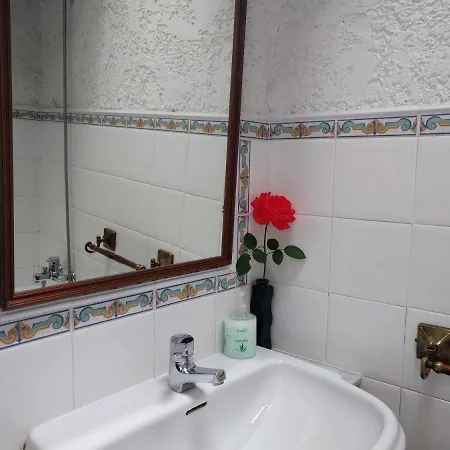 Vivienda Vacacional Casa Pedro *
