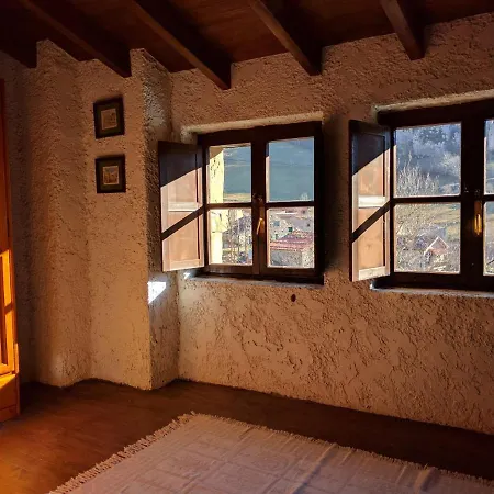 Vivienda Vacacional Casa Pedro