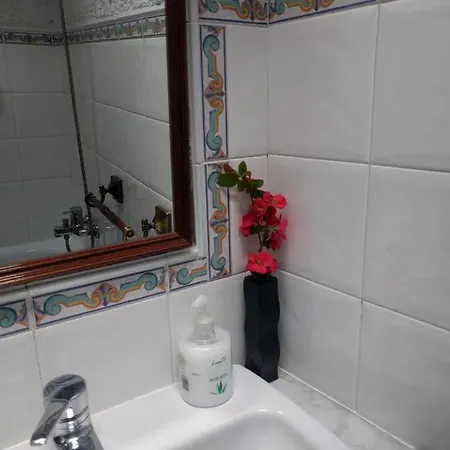 Casa vacanze Vivienda Vacacional Casa Pedro Sotres