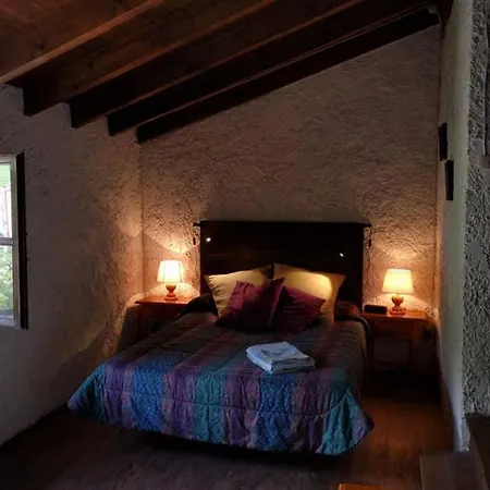 Casa vacanze Vivienda Vacacional Casa Pedro